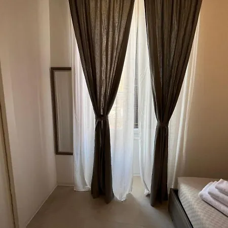 San Martino Third Floor No Lift Maison d'hôtes