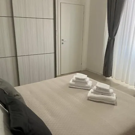 San Martino Third Floor No Lift