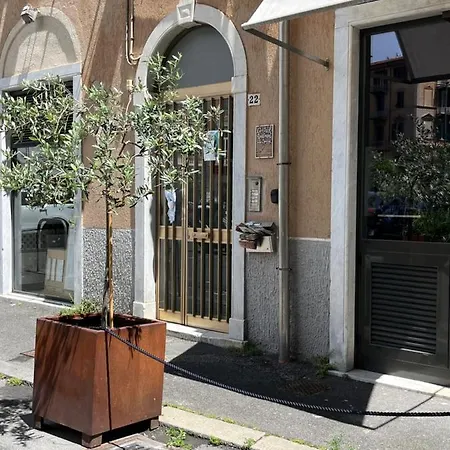 San Martino Third Floor No Lift Maison d'hôtes La Spezia