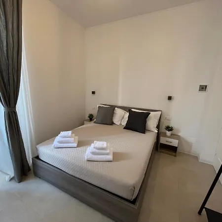 San Martino Third Floor No Lift Maison d'hôtes