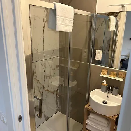 San Martino Third Floor No Lift Maison d'hôtes La Spezia