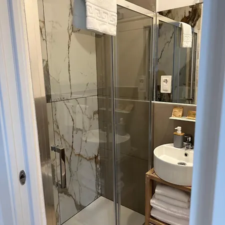 게스트하우스 San Martino Third Floor No Lift