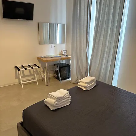 San Martino Third Floor No Lift