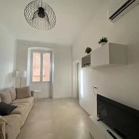 San Martino Third Floor No Lift 3* 라스페치아