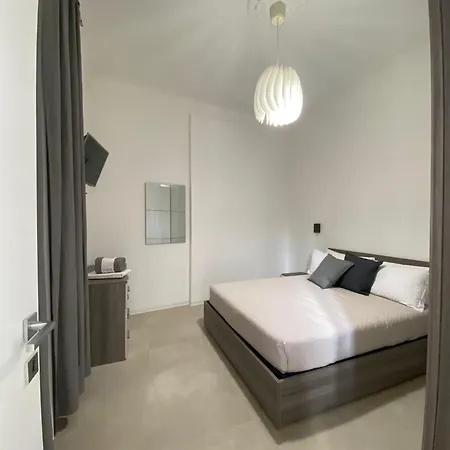 San Martino Third Floor No Lift 3* 라스페치아