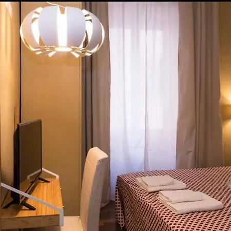 San Martino Third Floor No Lift 3* 라스페치아