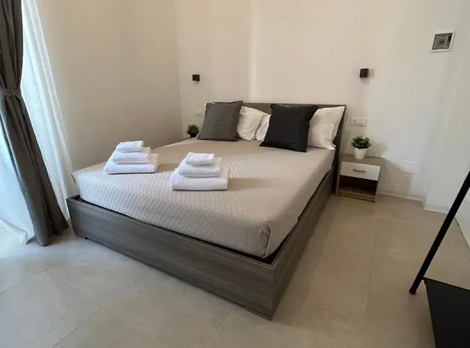 San Martino Third Floor No Lift Penzion