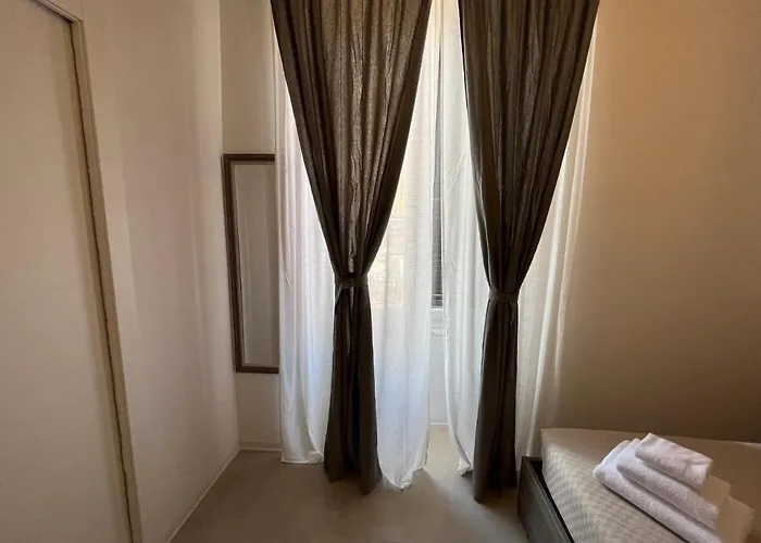 San Martino Third Floor No Lift Penzion