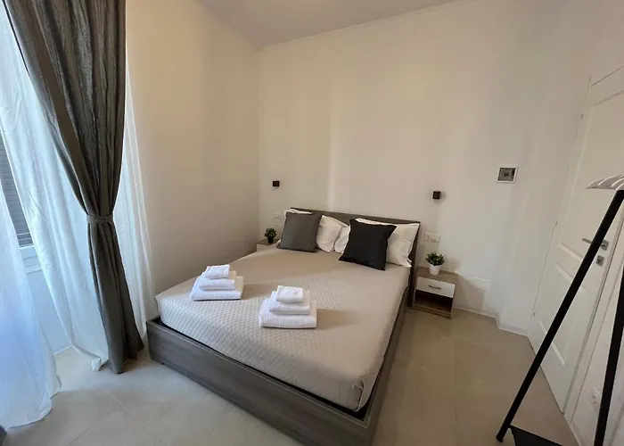 San Martino Third Floor No Lift Penzion