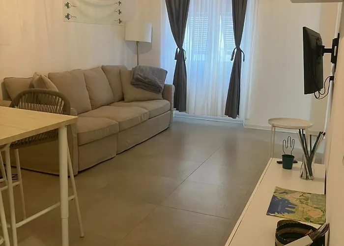 San Martino Third Floor No Lift Penzion 3*