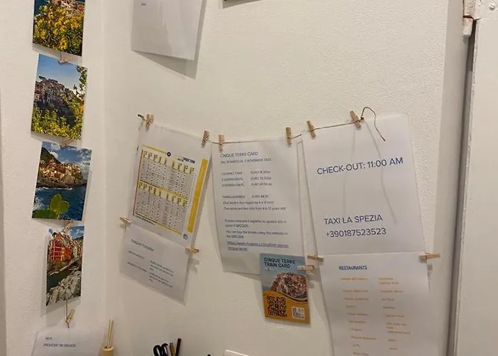 San Martino Third Floor No Lift