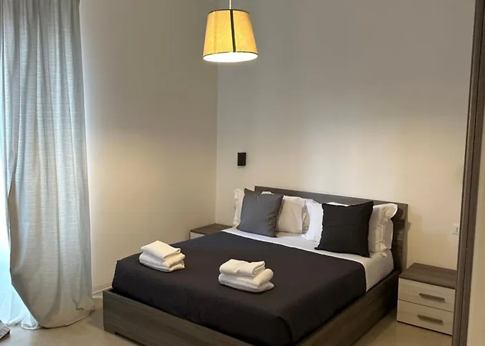 San Martino Third Floor No Lift