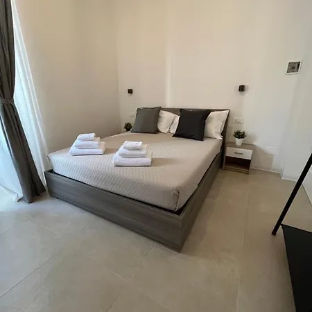 San Martino Third Floor No Lift Гостевой дом