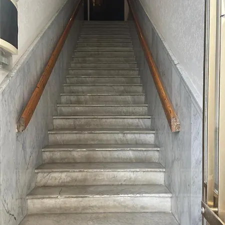 San Martino Third Floor No Lift