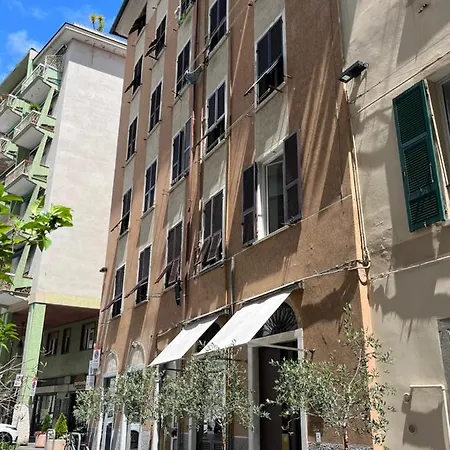 San Martino Third Floor No Lift Guest house *