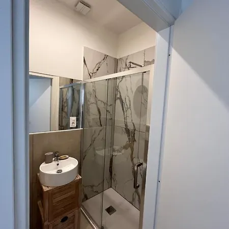 San Martino Third Floor No Lift Специя