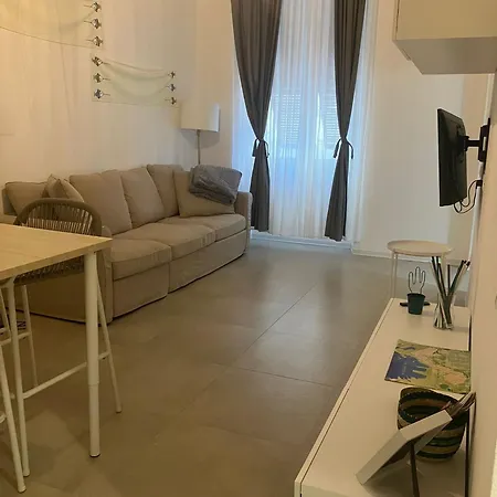 San Martino Third Floor No Lift Гостевой дом 3*