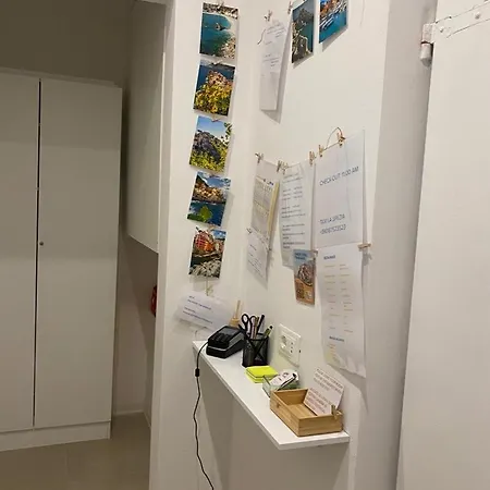 Гостевой дом San Martino Third Floor No Lift
