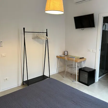 San Martino Third Floor No Lift Специя