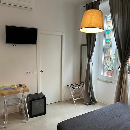 San Martino Third Floor No Lift