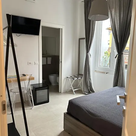 San Martino Third Floor No Lift Guest house