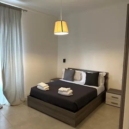 San Martino Third Floor No Lift