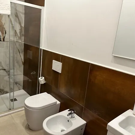 Гостевой дом San Martino Third Floor No Lift *