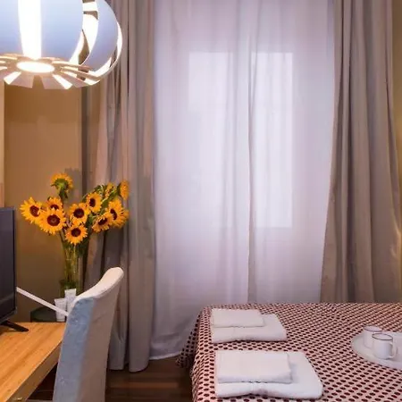 San Martino Third Floor No Lift 3*