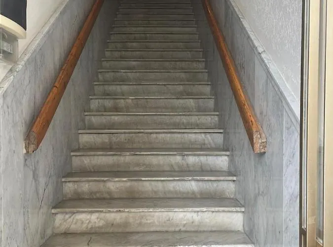 San Martino Third Floor No Lift