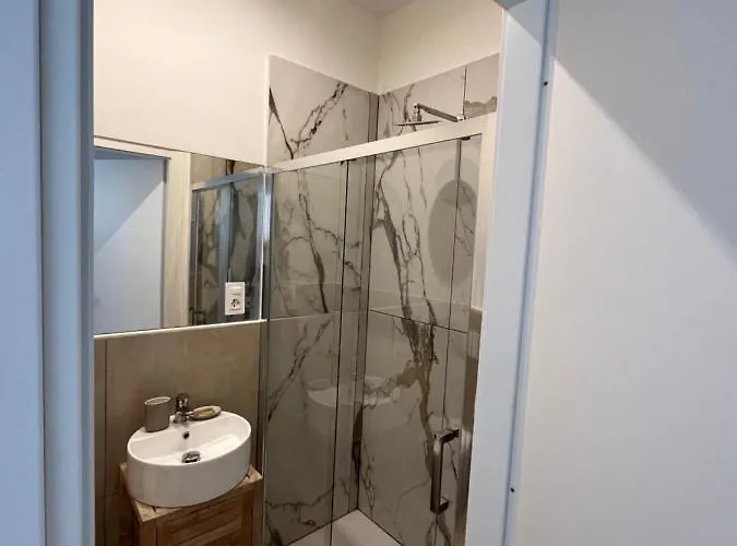 San Martino Third Floor No Lift Ла-Спеція